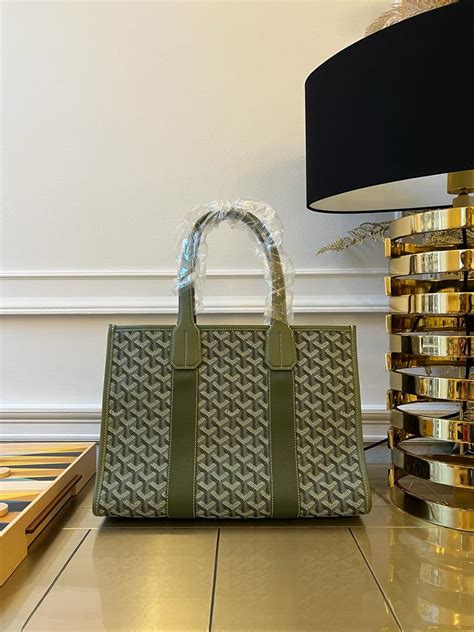 goyard jacquard|Villette Jacquard tote bag PM .